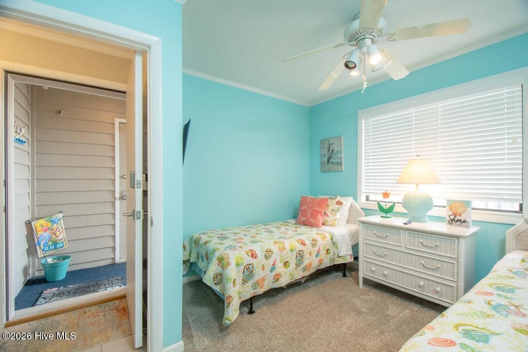 2511 W Ft Macon Road 308 B,Atlantic Beach