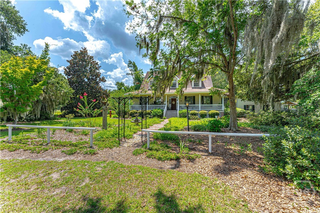 4th image of 1536 Little Mccall Rd, Guyton, GA 31312 | MLS# SA362775