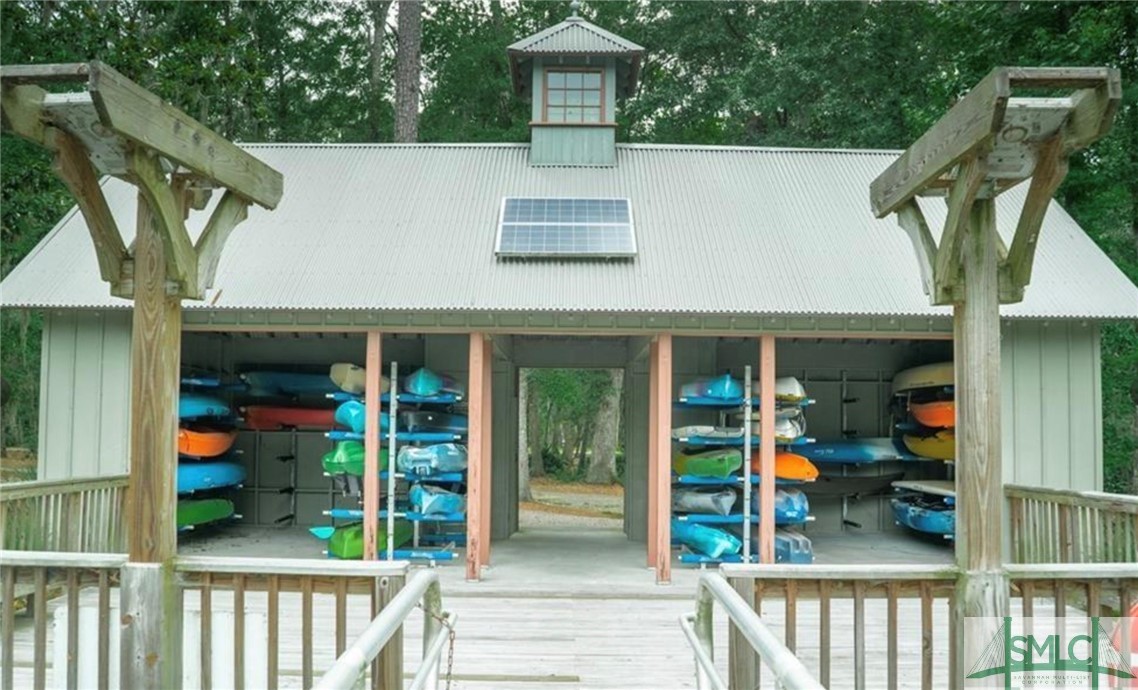 190 Blackjack Oak Drive E, Richmond Hill, GA, 31324