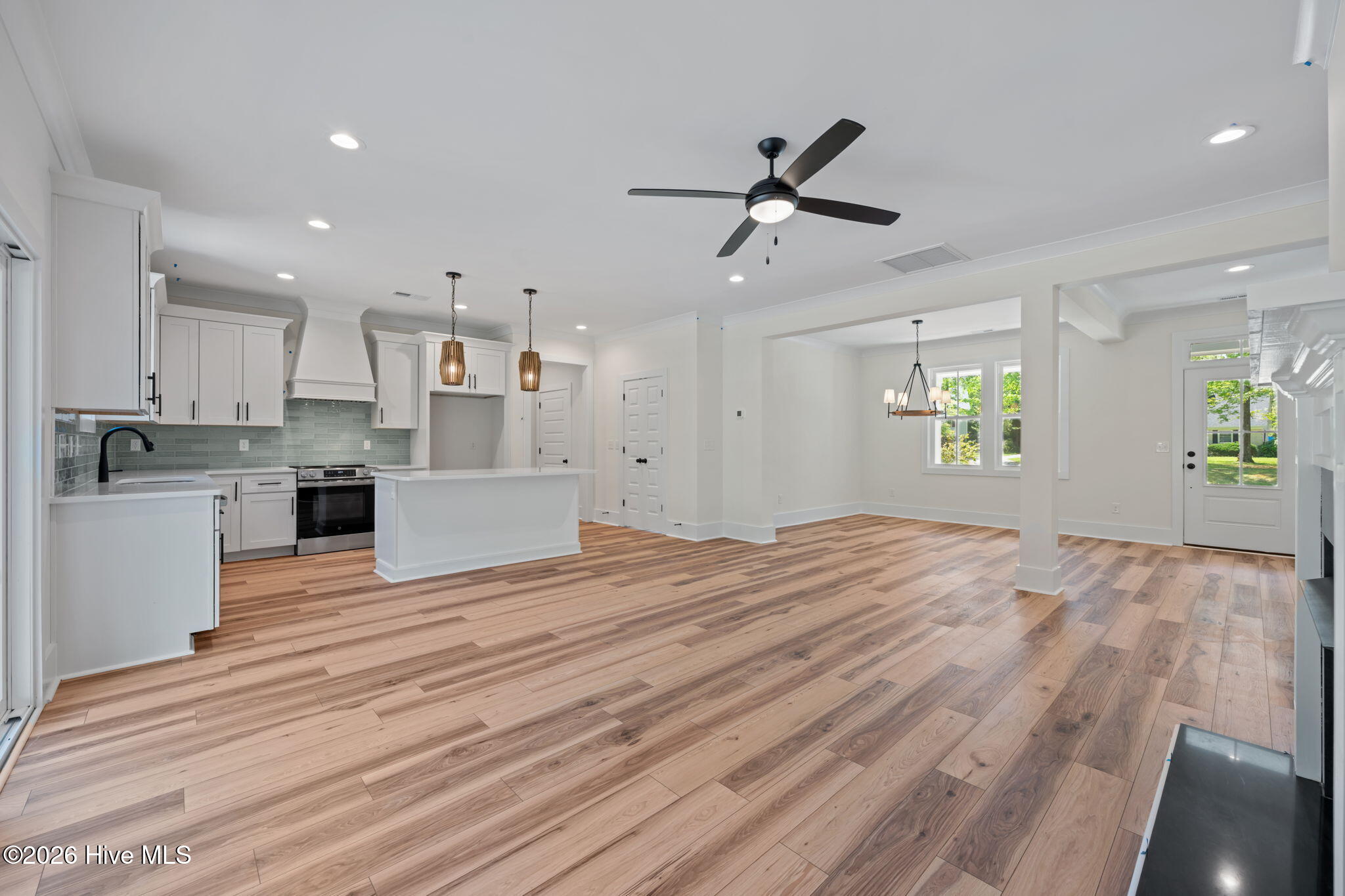 603 Windward Drive,Oriental