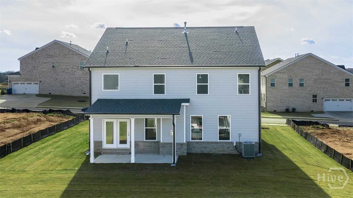 Homes for sale in Bogart, GA | 1383 Westland Ct, Bogart, GA 30622 | MLS# CL347509