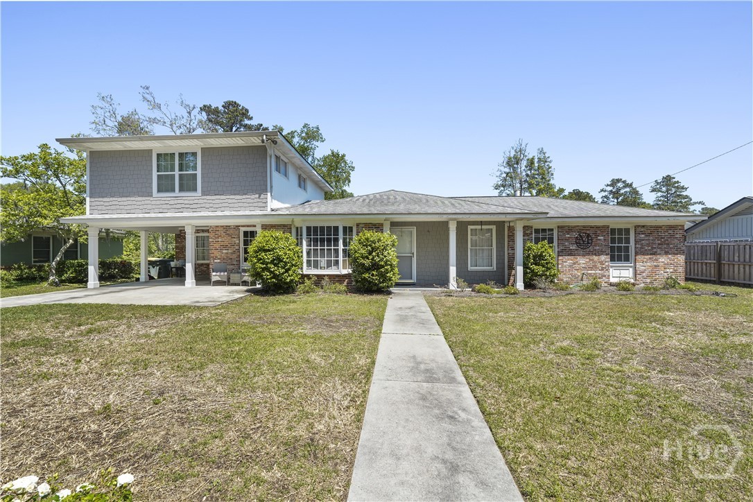 Homes for sale in Savannah, GA | 1506 Marlborough Wy, Savannah, GA 31406 | MLS# SA354192