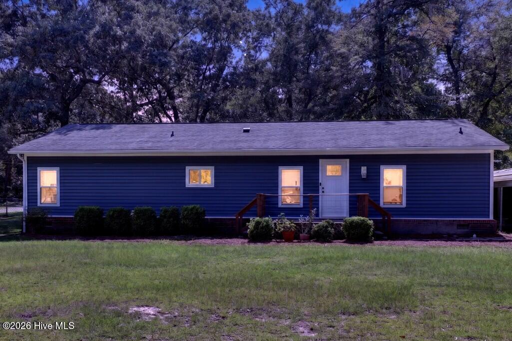 405 Sand Ridge Road,New Bern