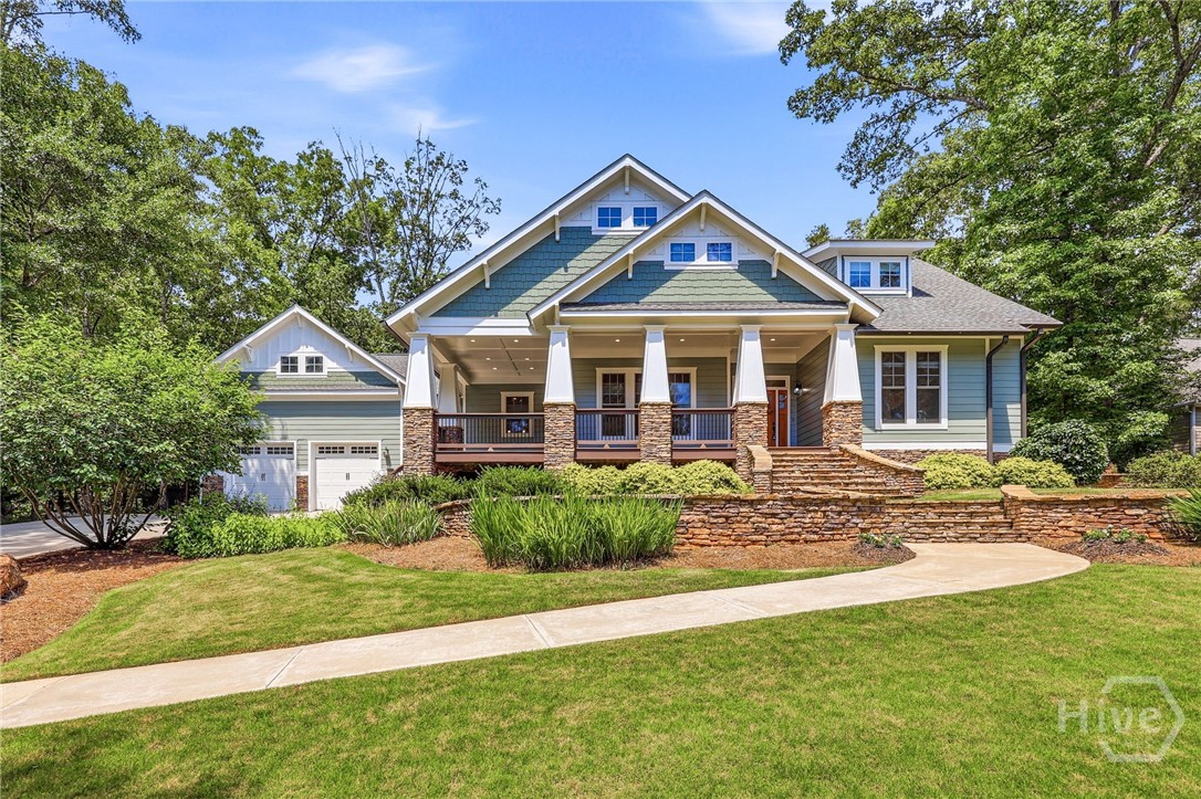 Property at 170 Bonita Hills Road
