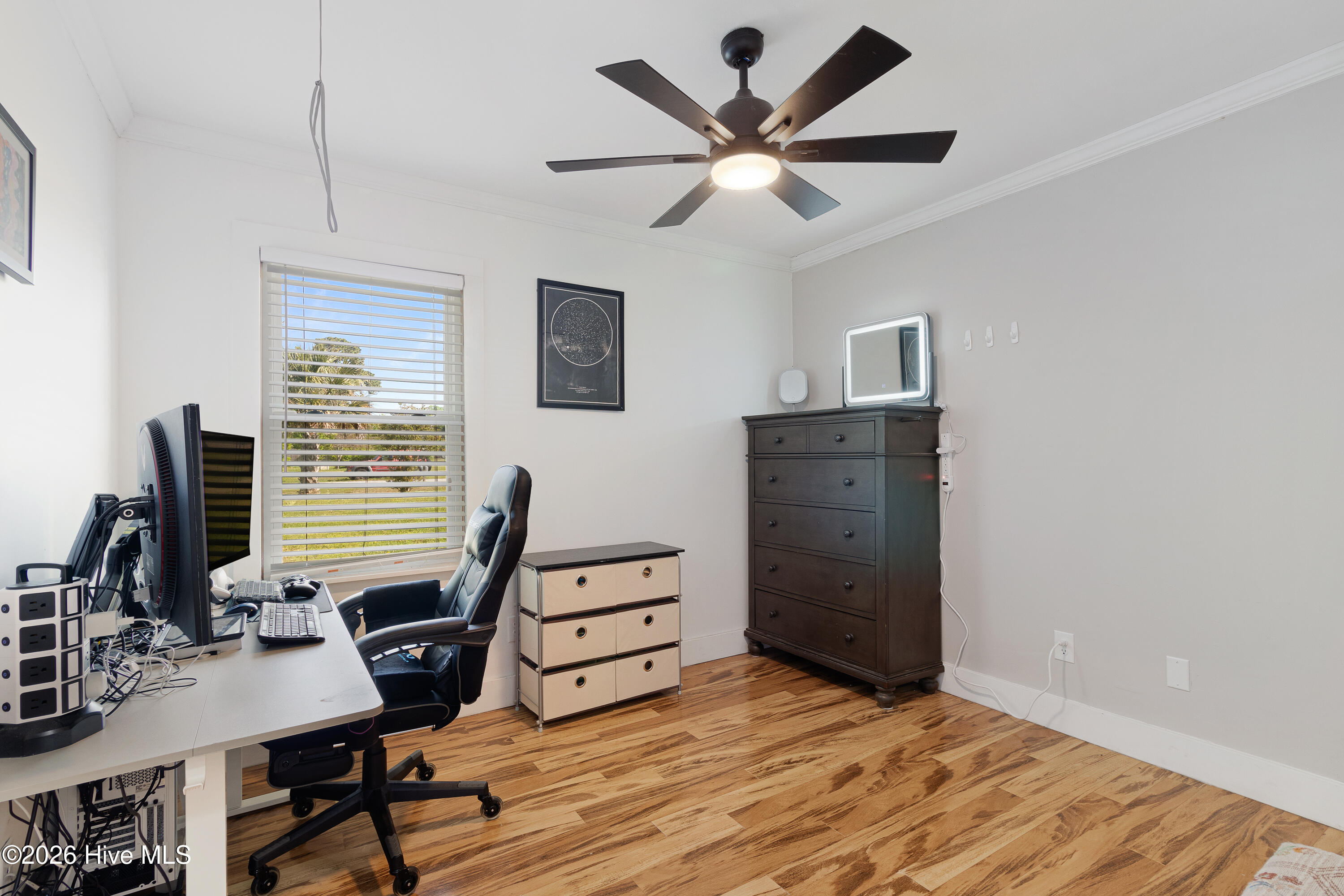 3103 Old Gate Road,Morehead City