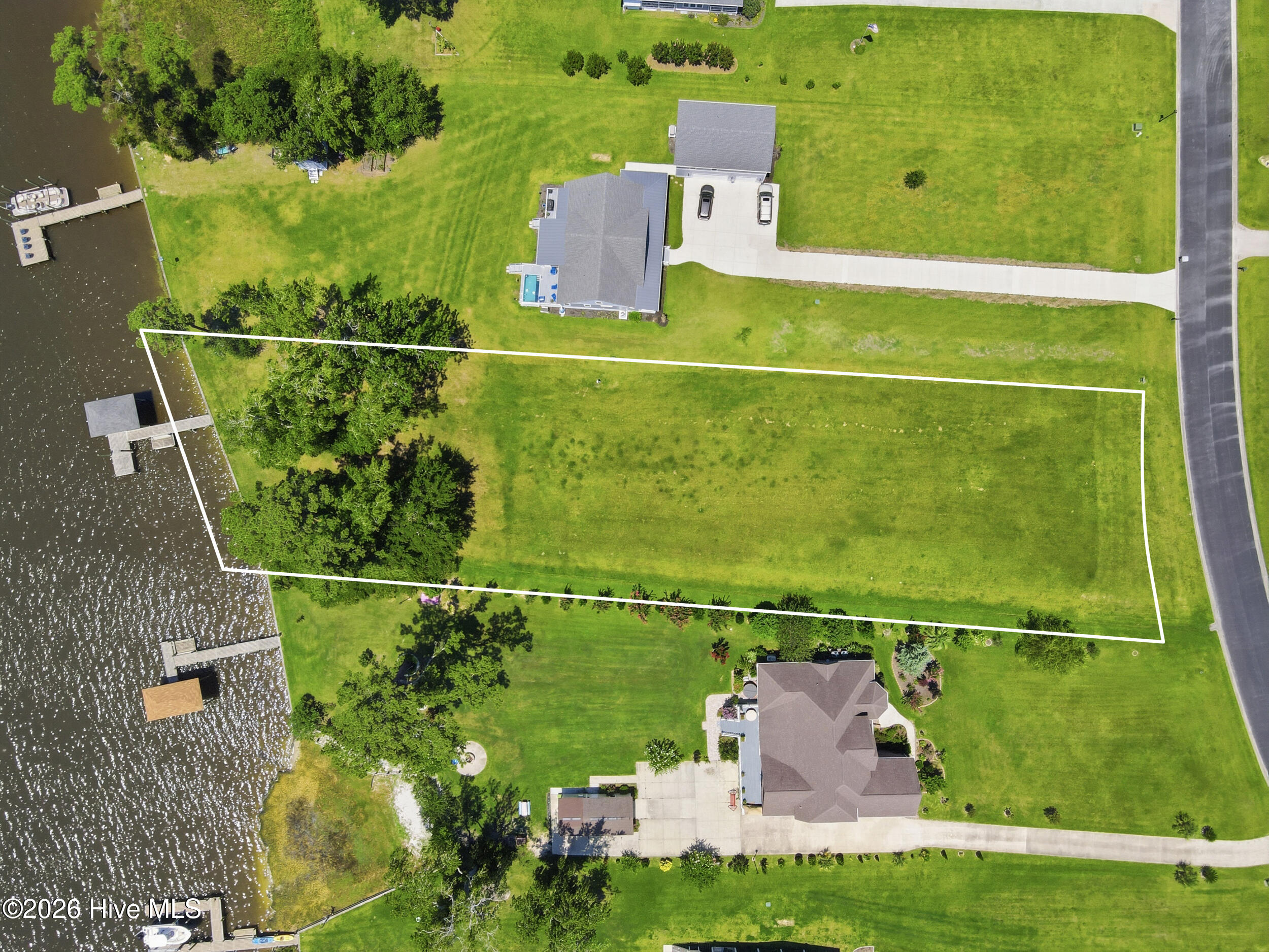 434 Southern Plantation Drive S,Oriental