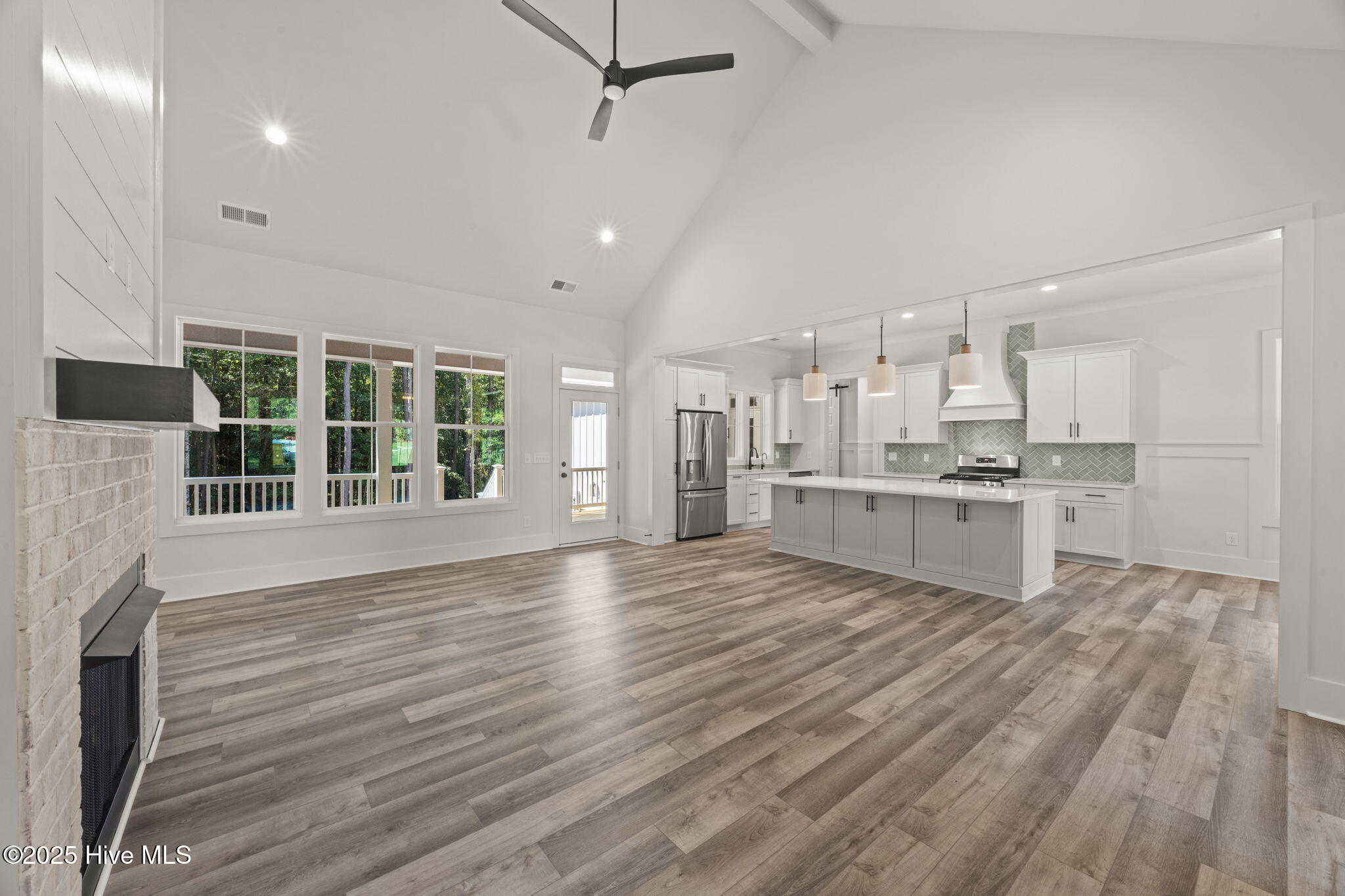 203 Wild Cherry Lane,Minnesott Beach
