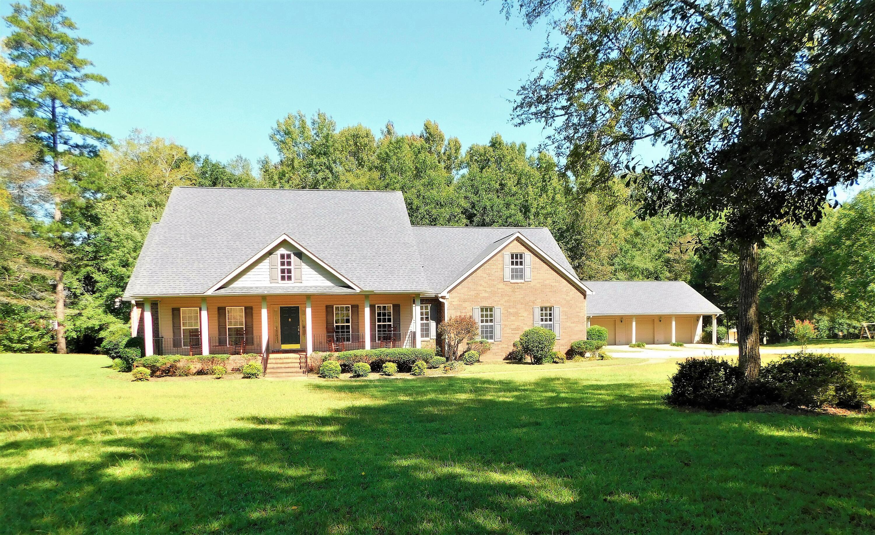 2053 COBBHAM Road, Thomson, GA 30824 Listing Photo  1