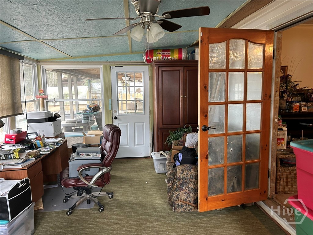 Sunroom