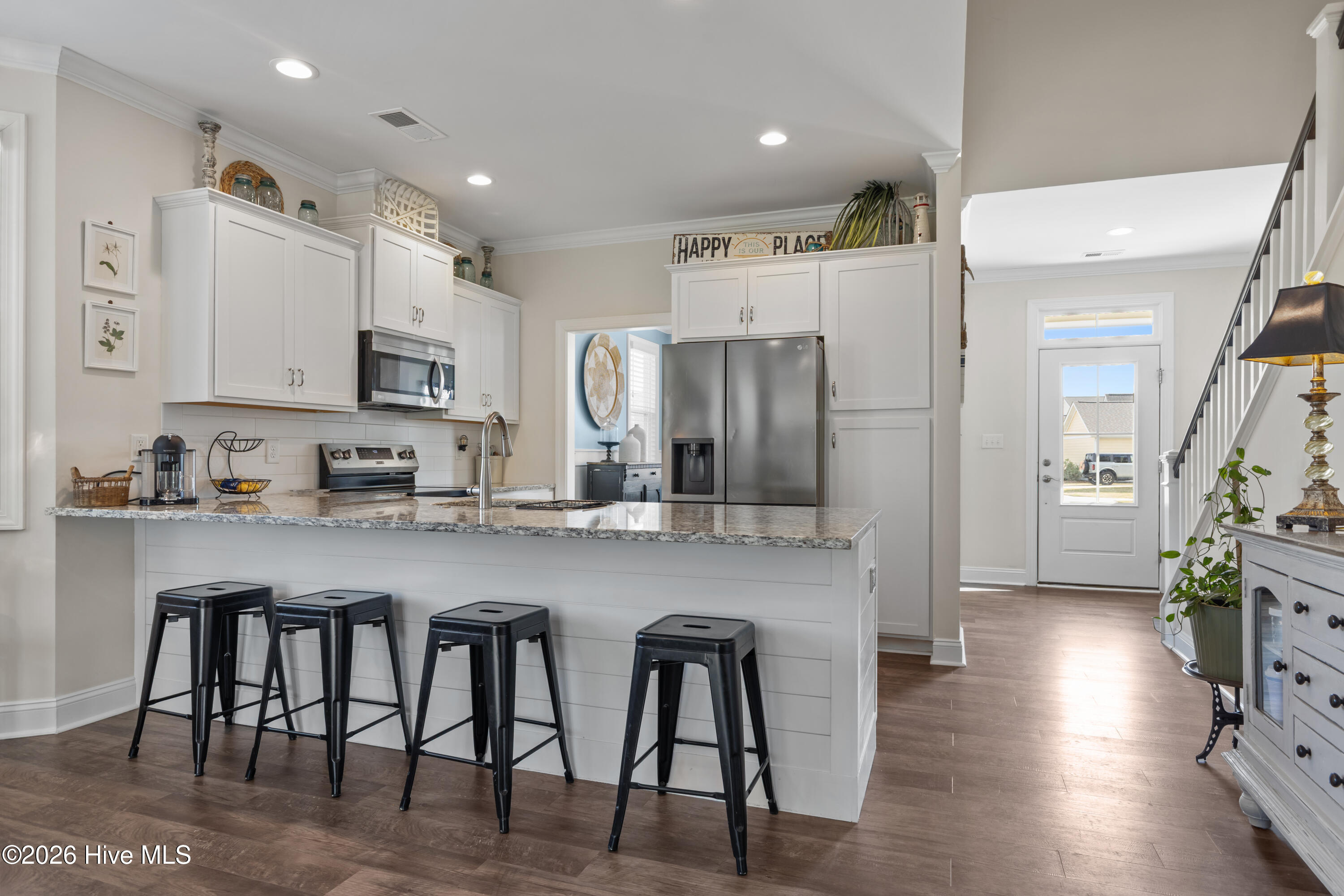 447 Freedom Park Road,Beaufort
