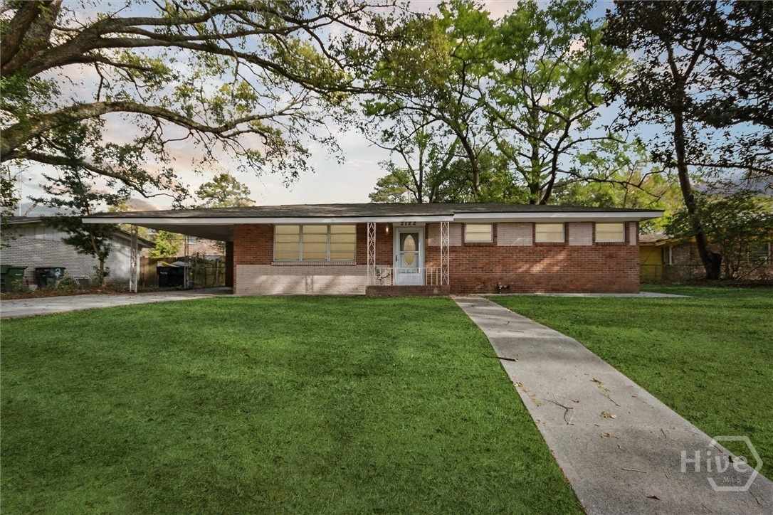 3383 W Railroad Boulevard, Newport, NC, 28570