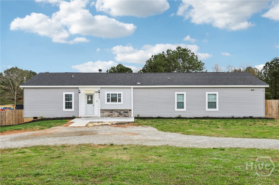 Property at 698 Smith Cemetery Road