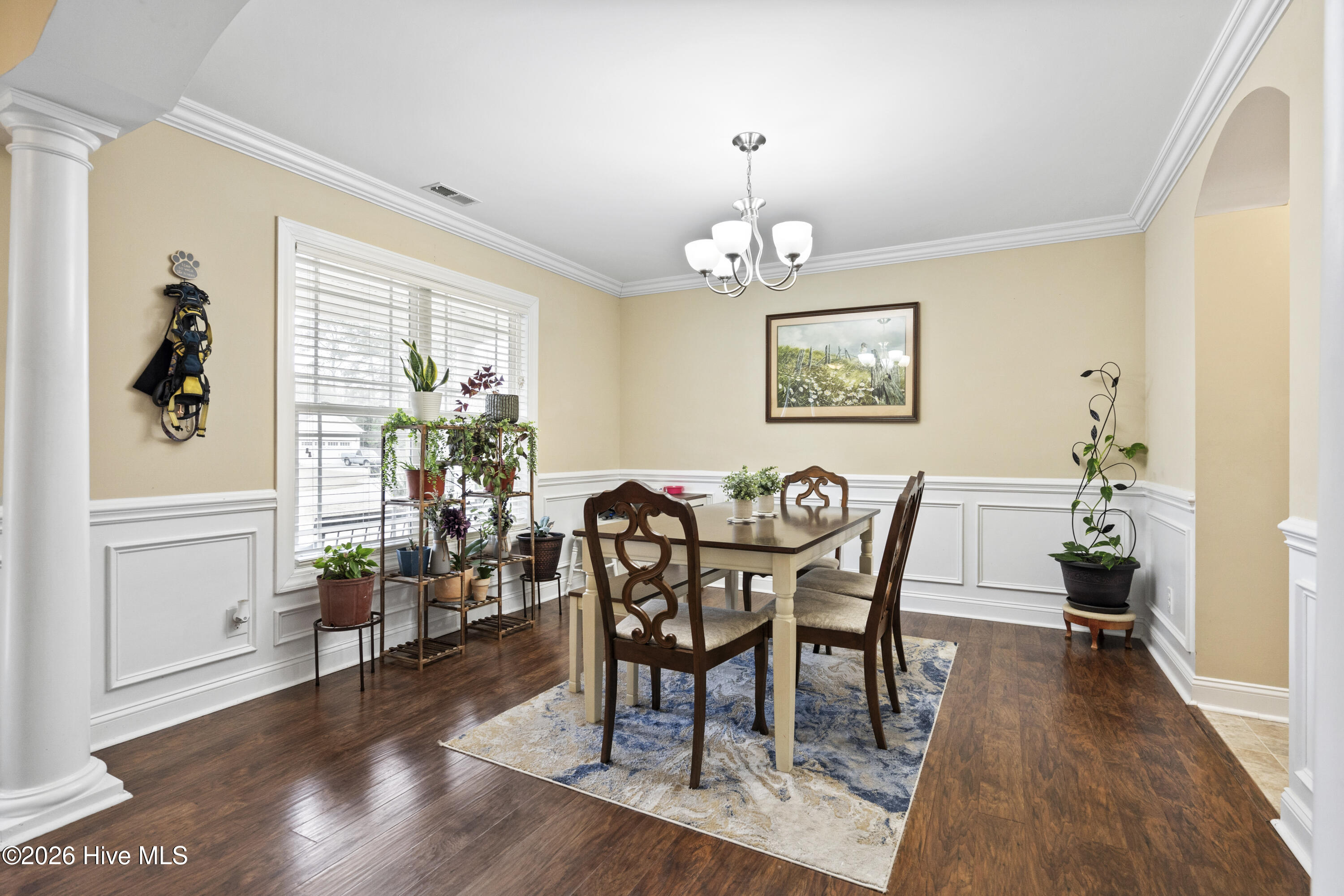 140 Pine Cove Road,New Bern
