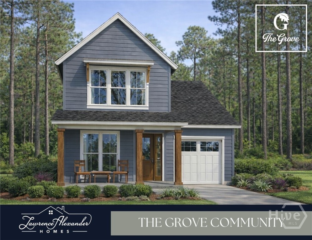 Homes for sale in Rincon, GA | 28 Grove Hollow Rd, Rincon, GA 31326 | MLS# SA347585
