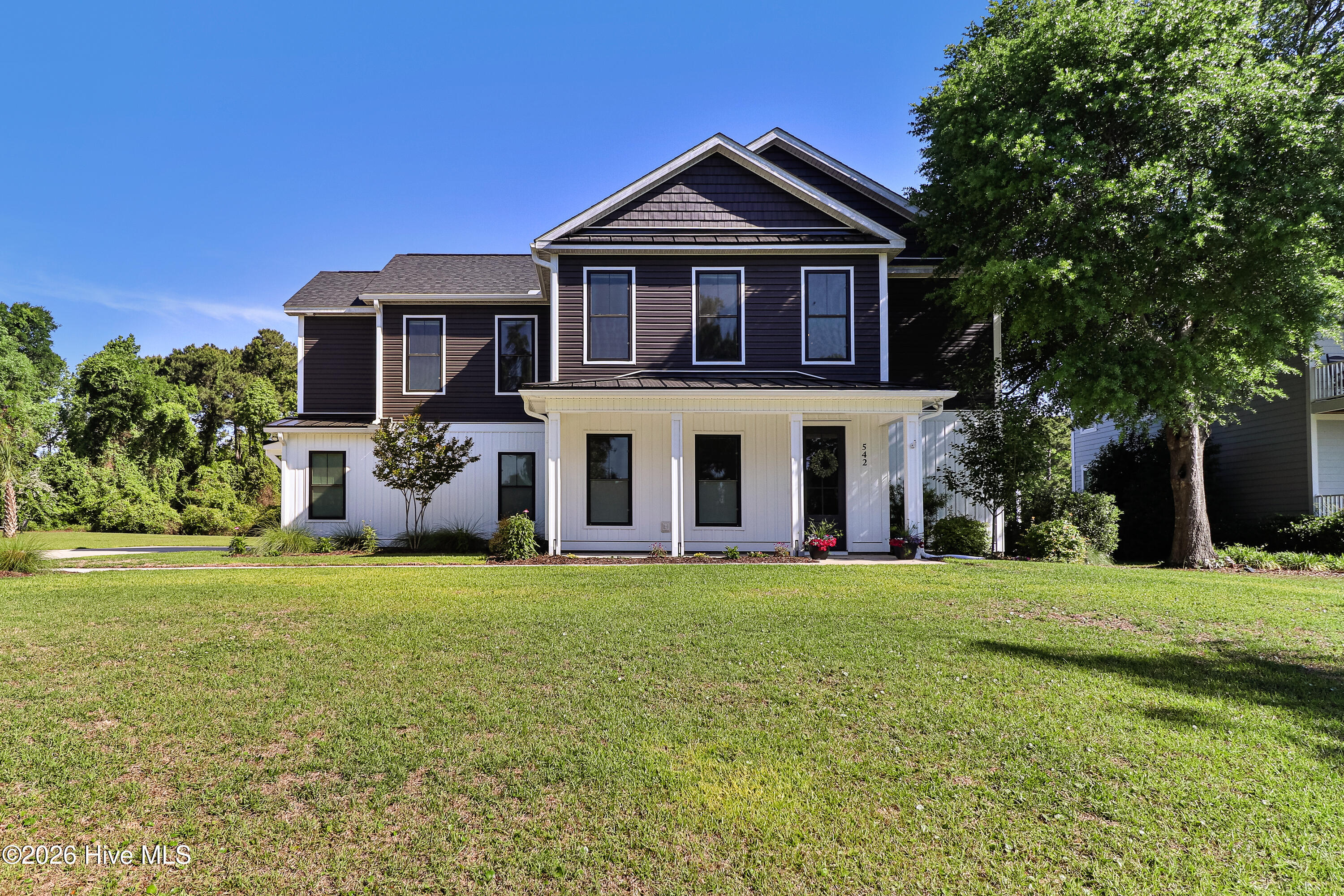 542 Deer Creek Drive,Cape Carteret