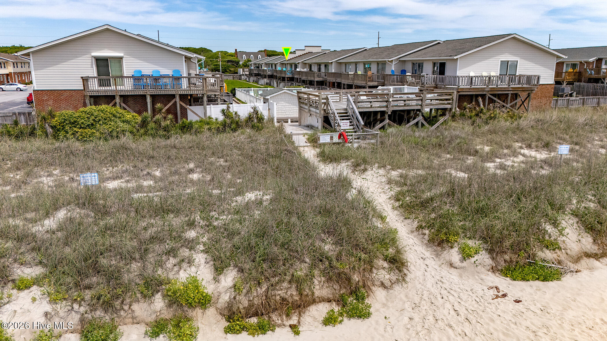 277 Salter Path Road 58,Pine Knoll Shores