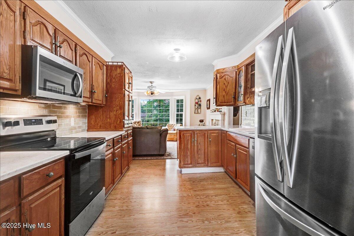 105 Harbor Drive, Washington, NC, 27889