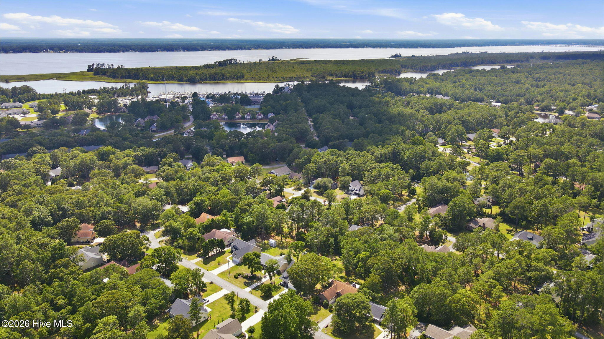 813 Bluebird Drive,New Bern