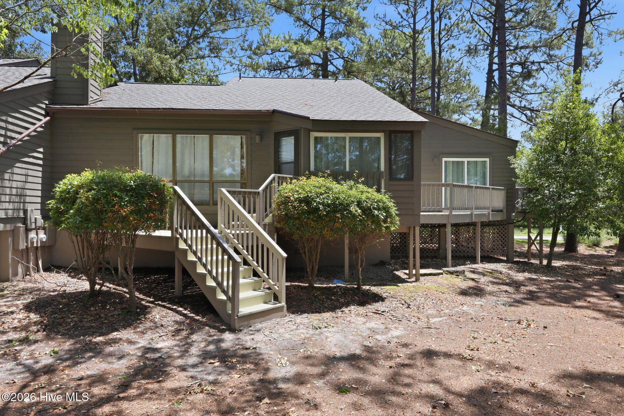7601 Windward Drive,New Bern