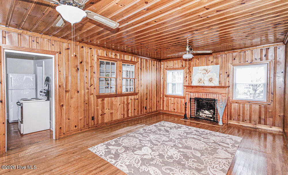 931 Eastern Avenue, Nashville, NC, 27856