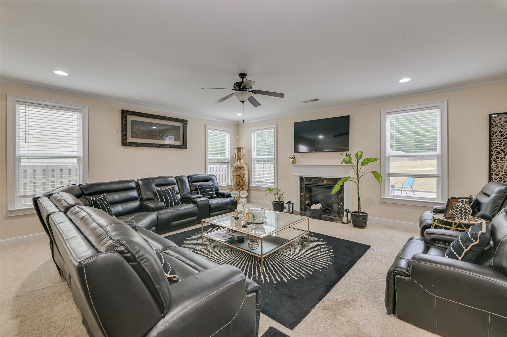 825 Burch Creek Drive, Grovetown, GA, 30813