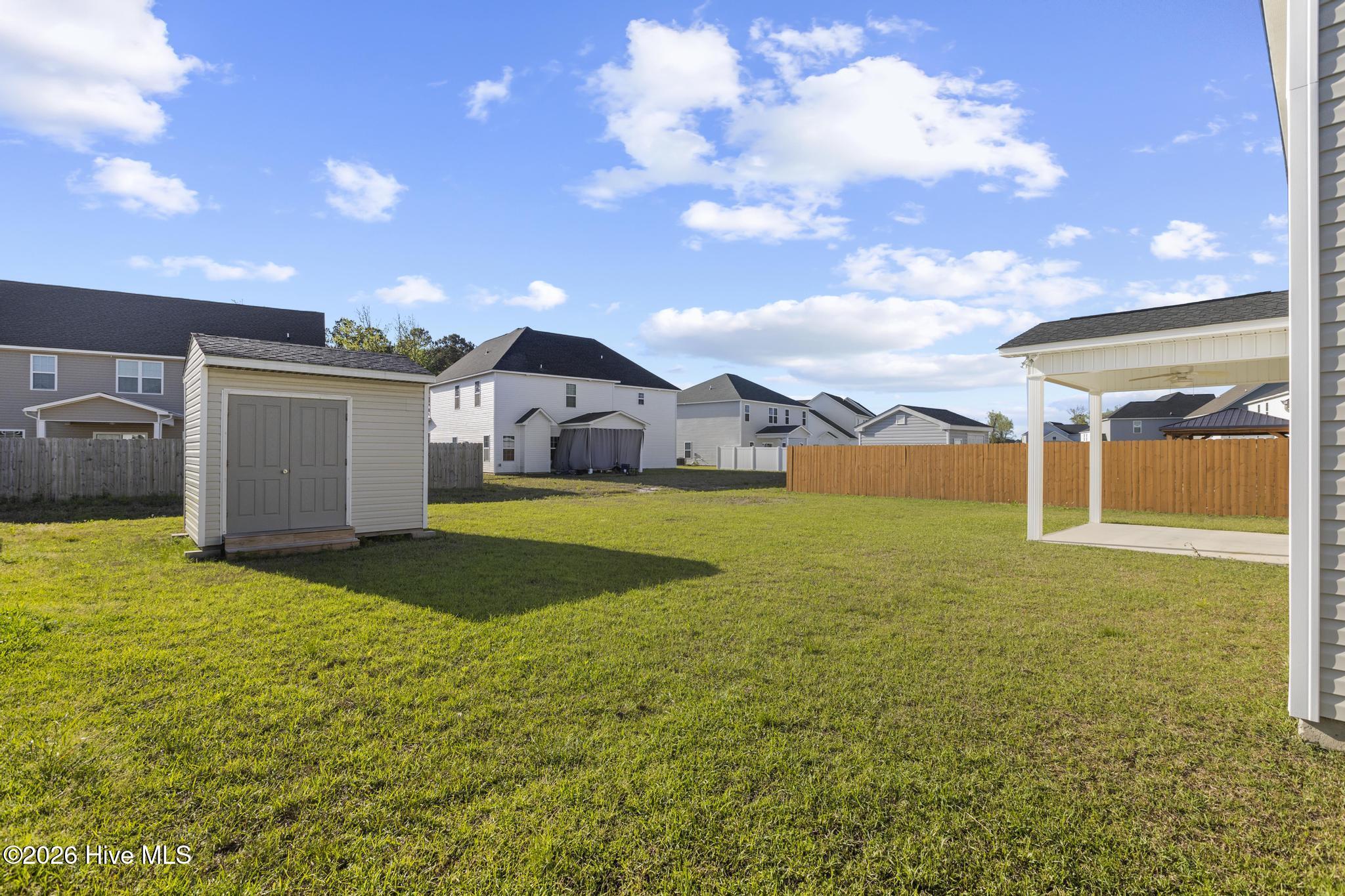 429 Nantucket Trail,Sneads Ferry