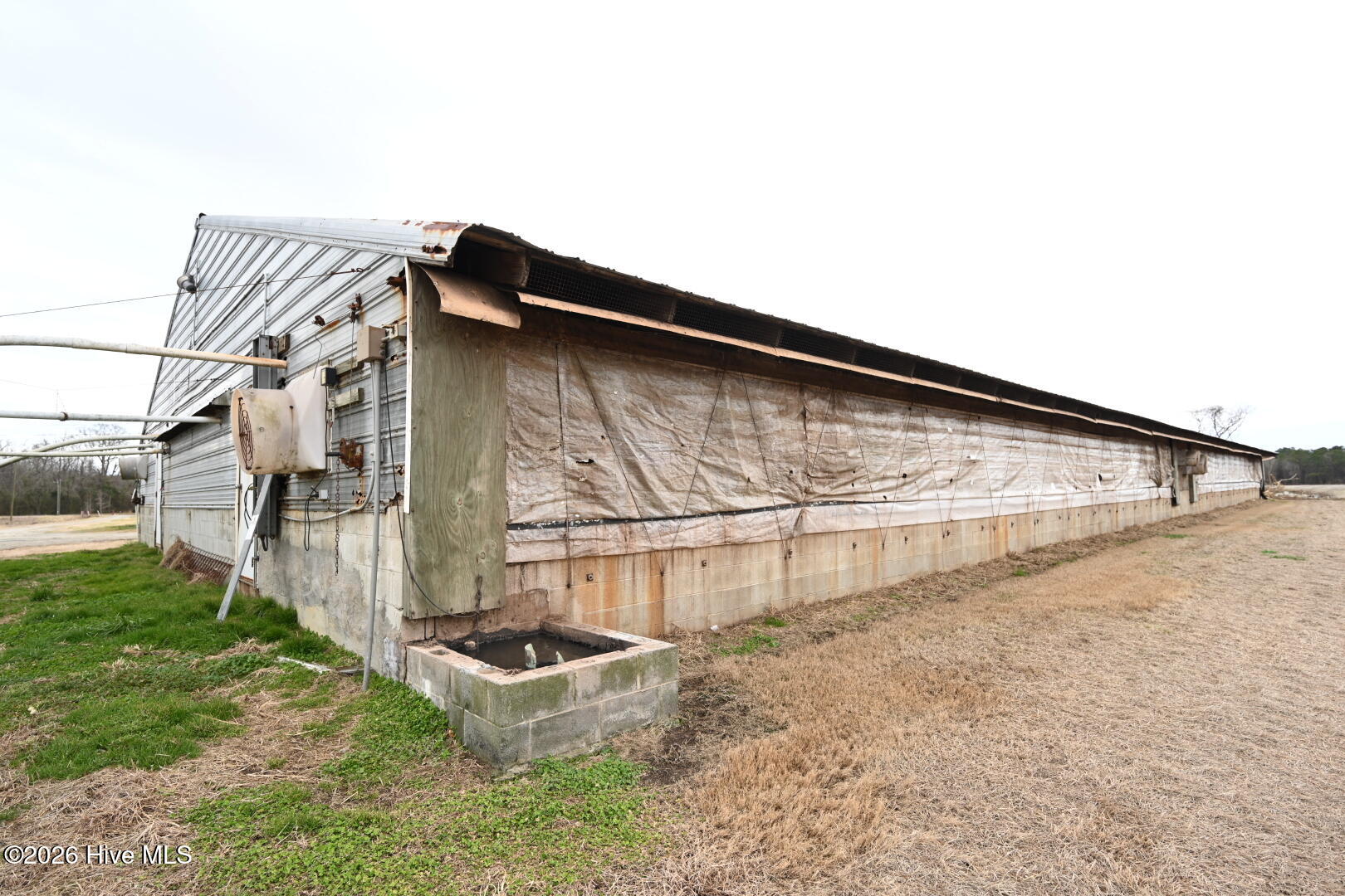 1535 Maul Swamp Road,Vanceboro