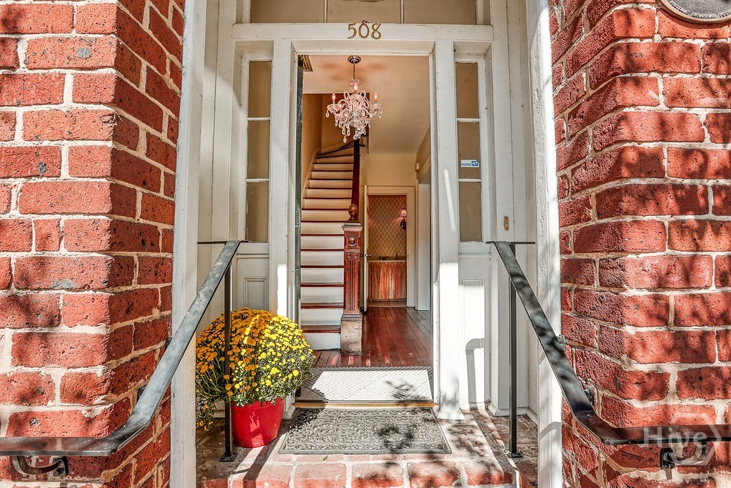 Photo 3 of Single family home for sale at 508 E State St, Savannah, GA 31401 | MLS# SA366673 | Listing updated on 2026-10-29