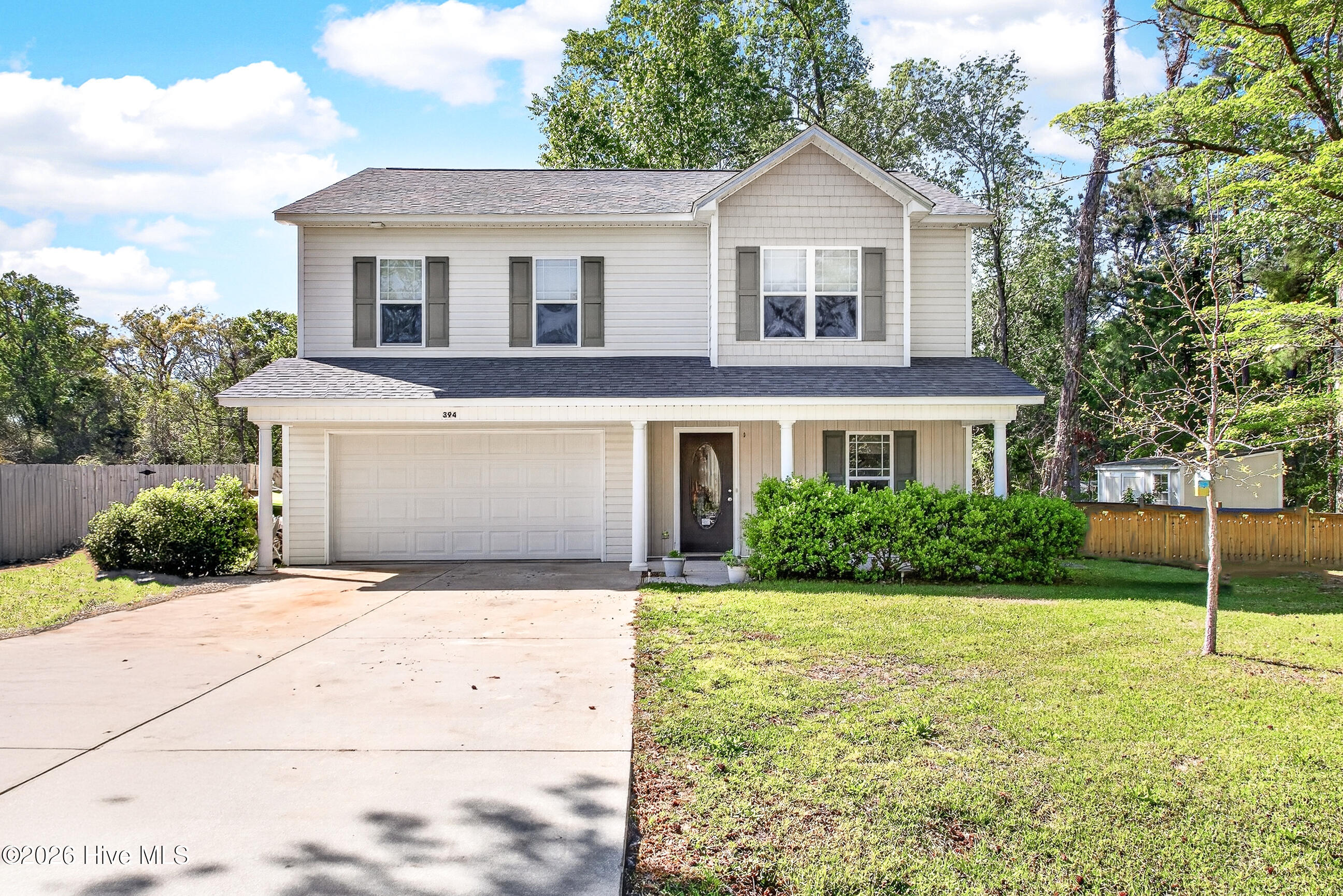 394 Carolina Pines Boulevard,New Bern
