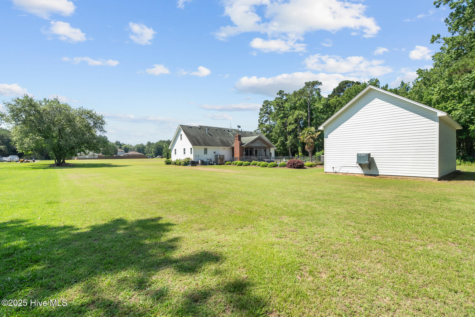 104 Perry's Way, Grandy, NC, 27939