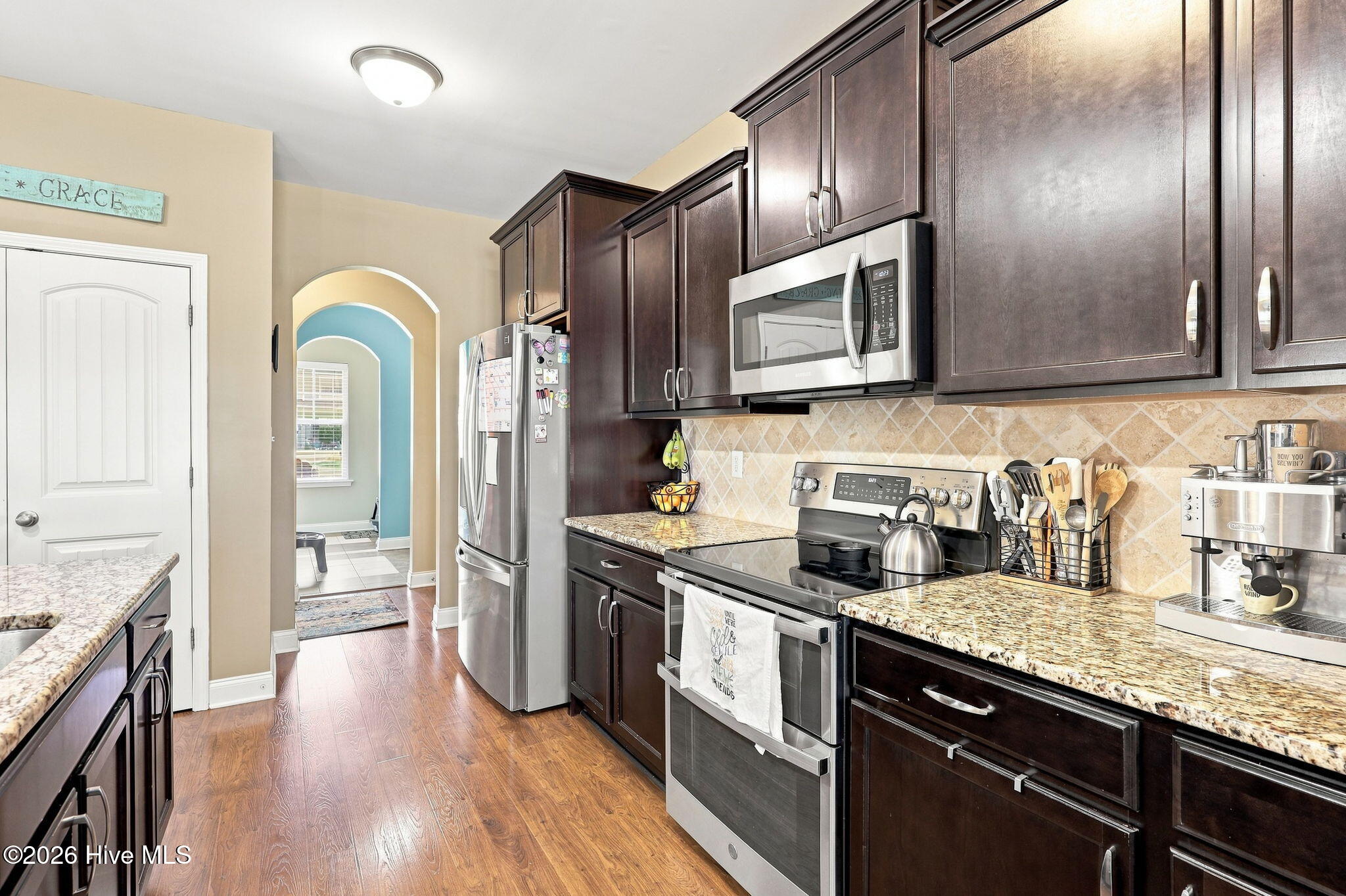 Exterior photo of 285 N Prince Henry Way, Cameron, NC 28326. MLS: 100599210