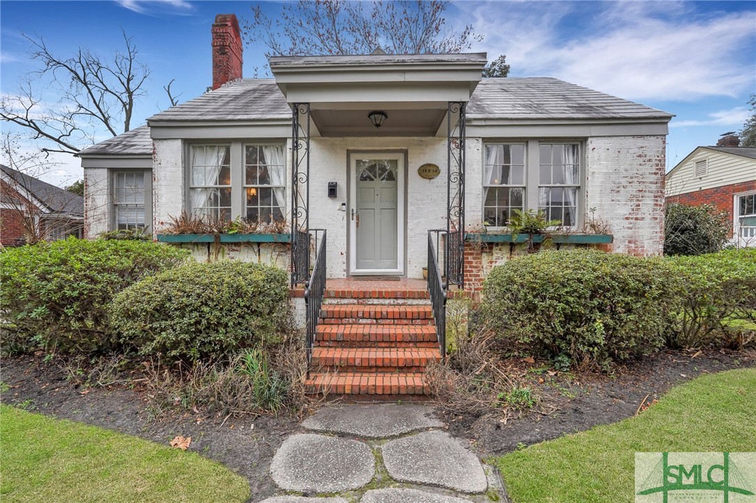 Property at 19 54th Street