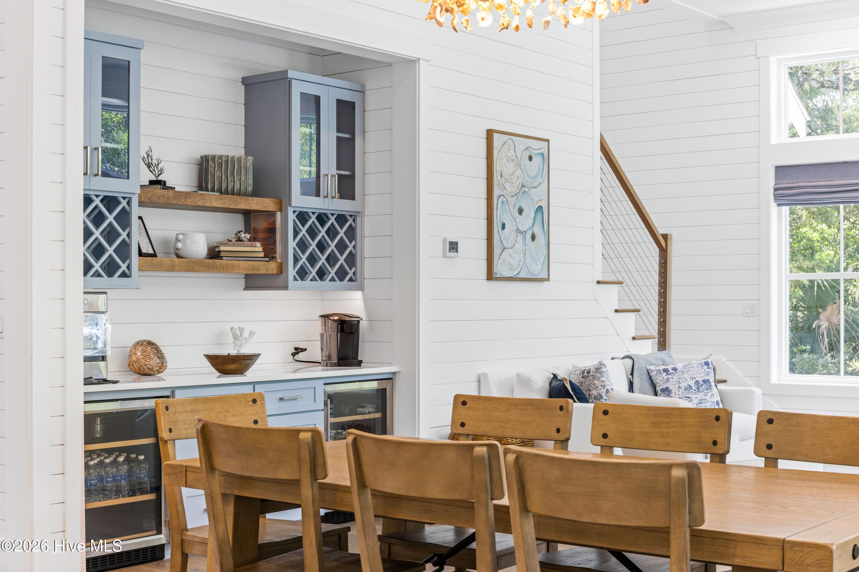 Dinning Room