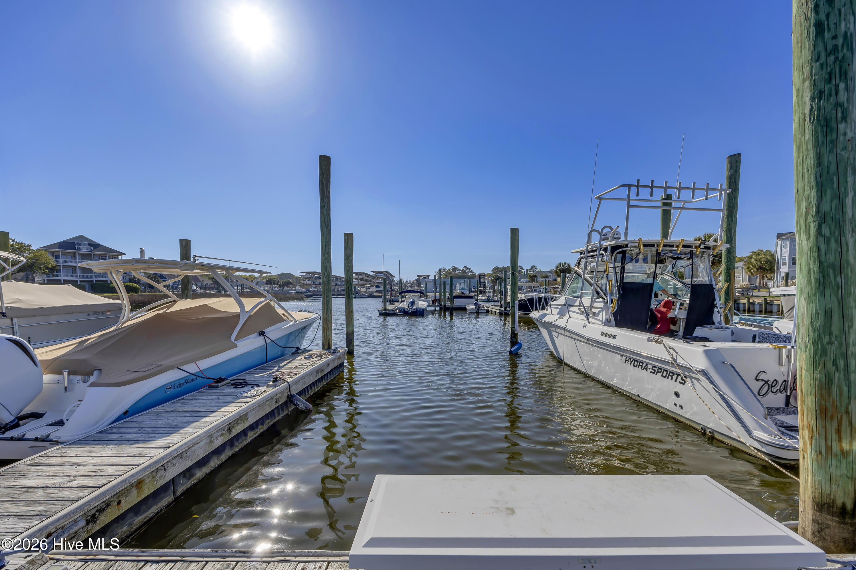 801 Paoli Court UNIT 87, Wilmington, NC, 28409