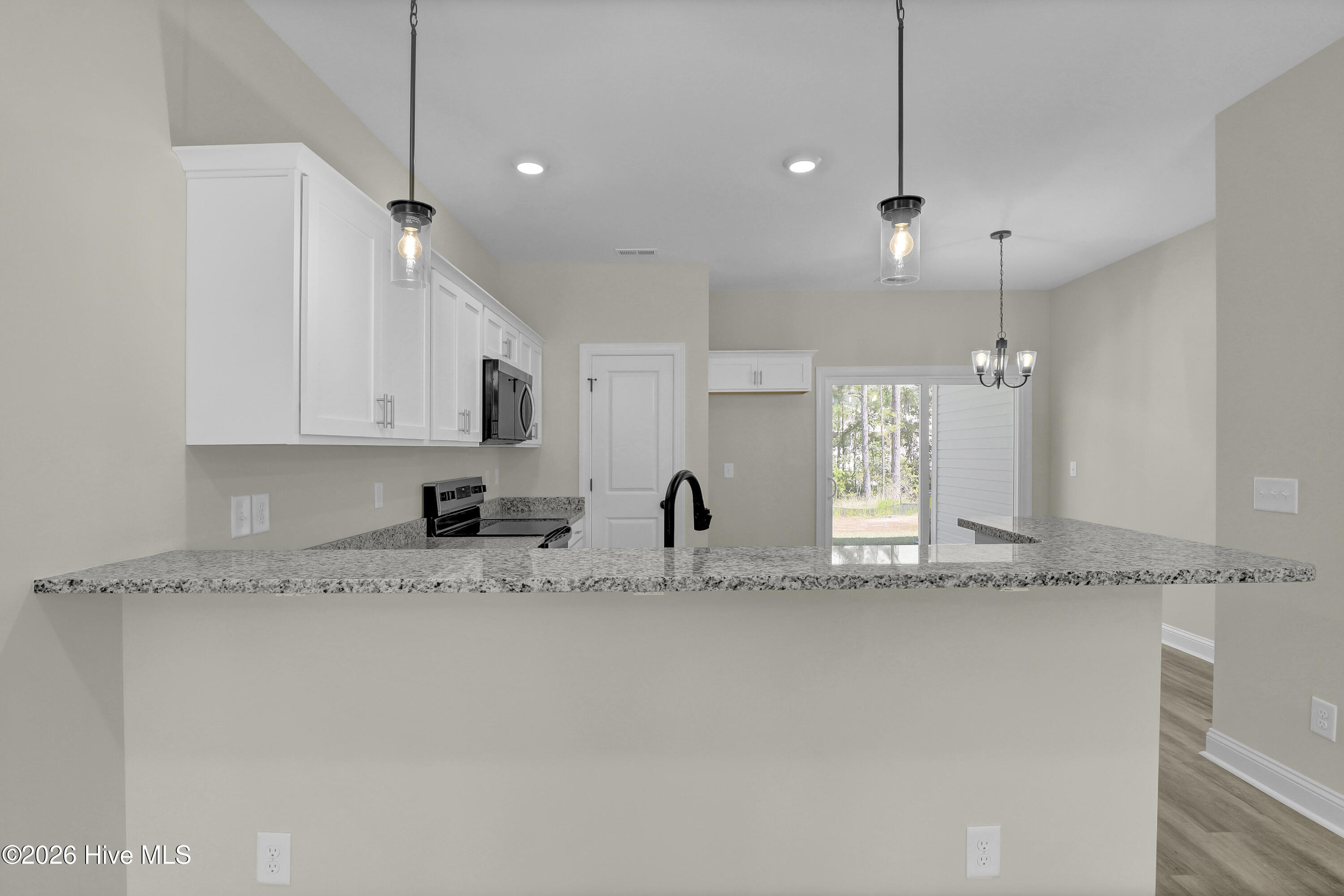 728 Cross Bridge Way Lot 9,Sneads Ferry