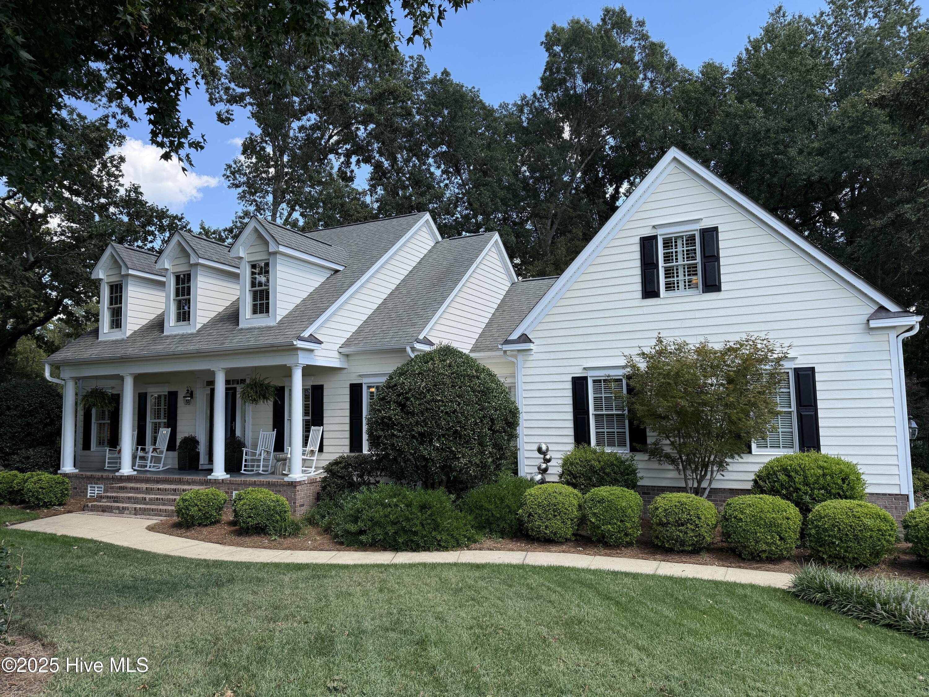 Property at 7799 Briar Creek Road