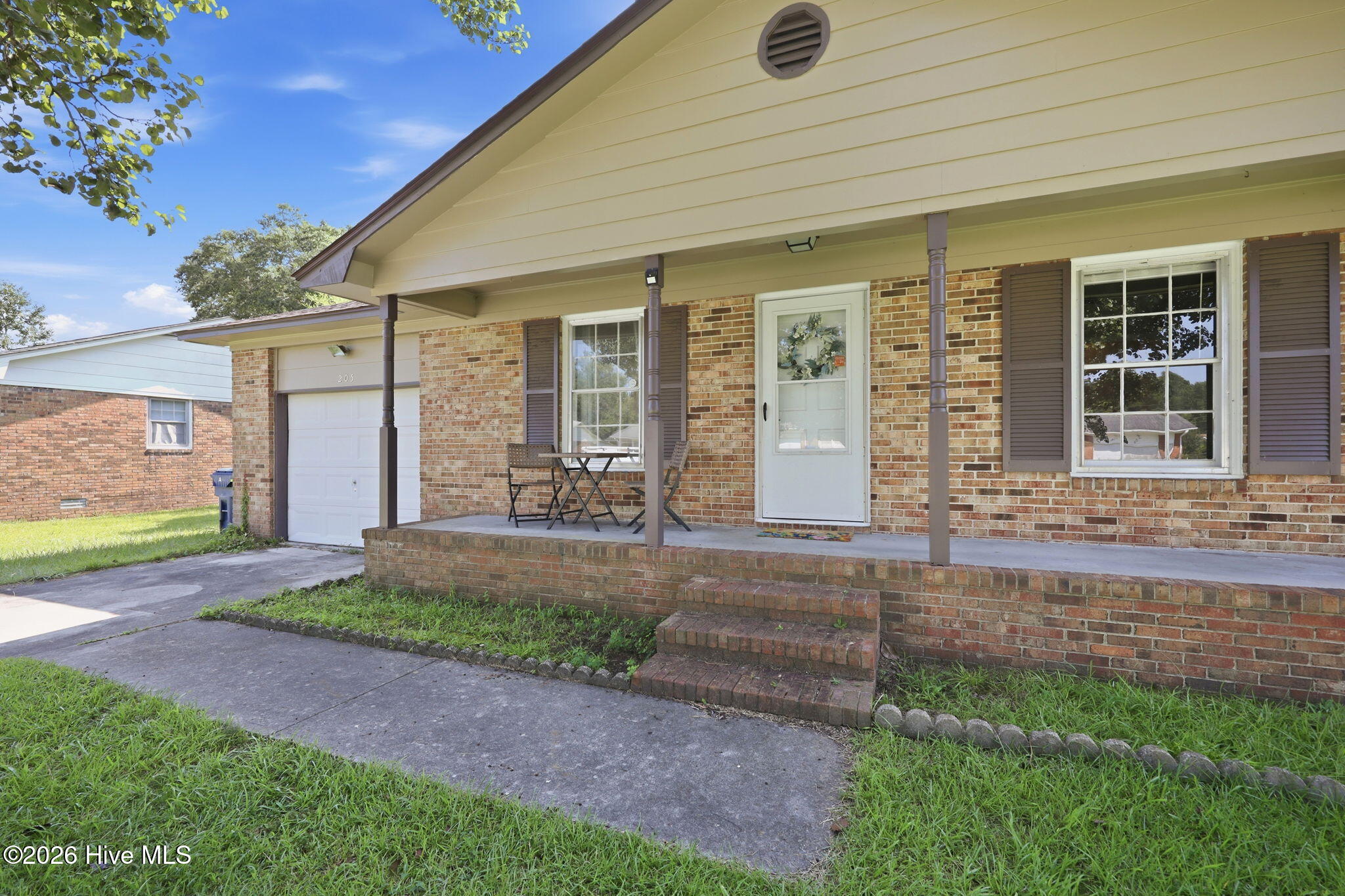 205 Wildwood Road,Havelock