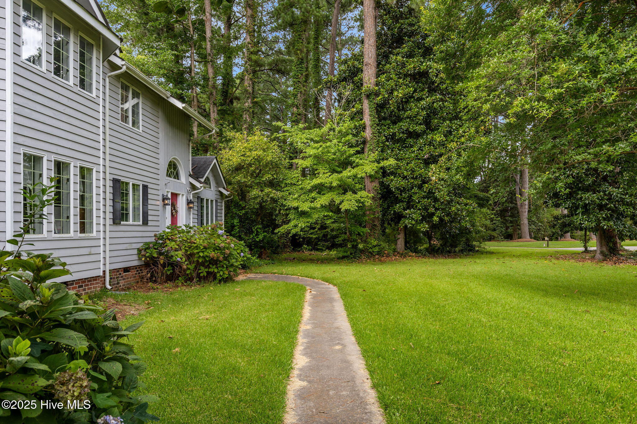 1805 Rivershore Road, Elizabeth City, NC, 27909