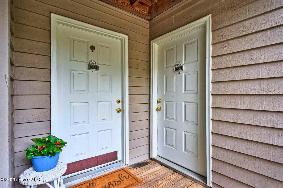 816 Colony Place UNIT D, Sunset Beach, NC, 28468