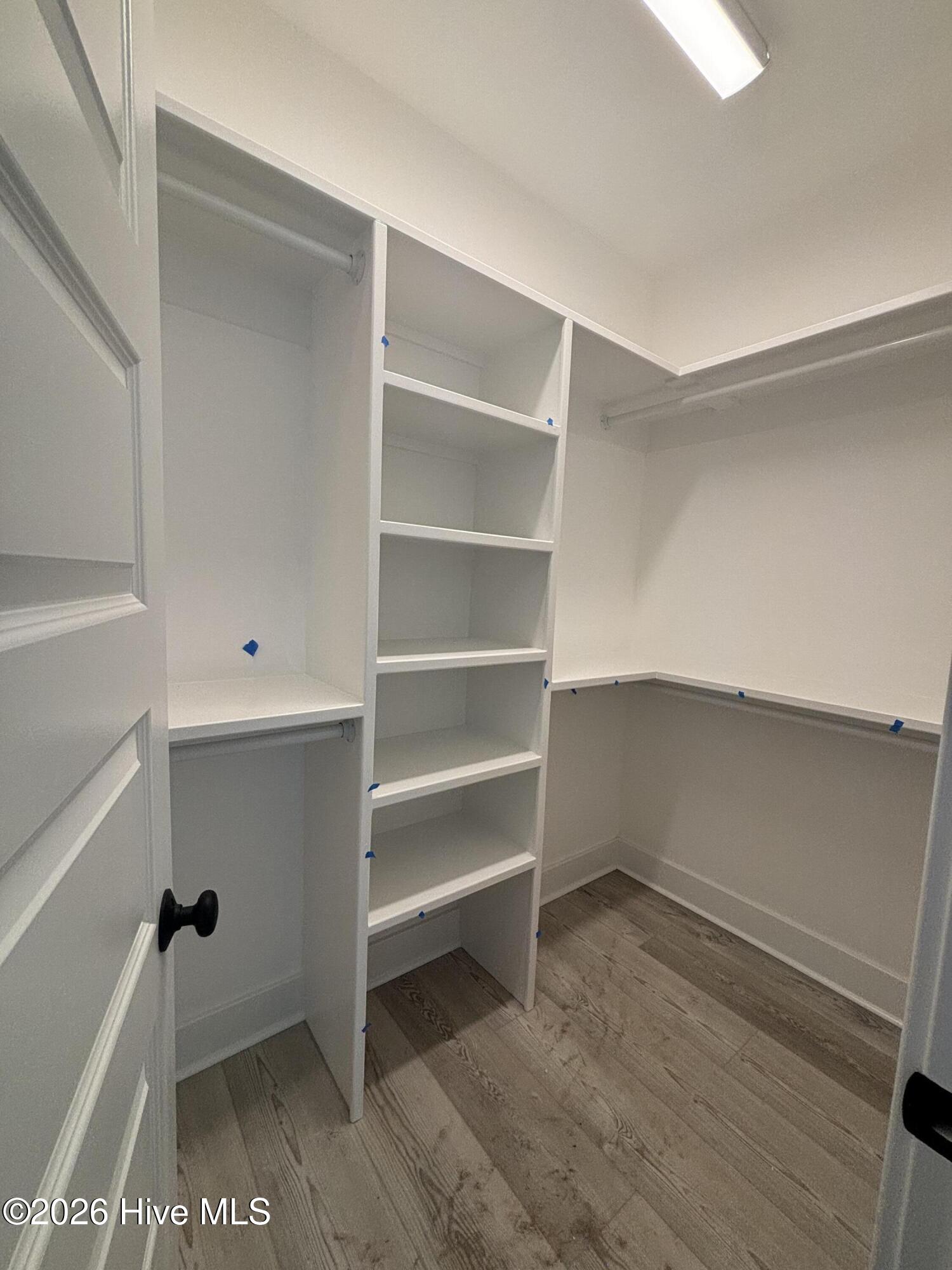 Closet