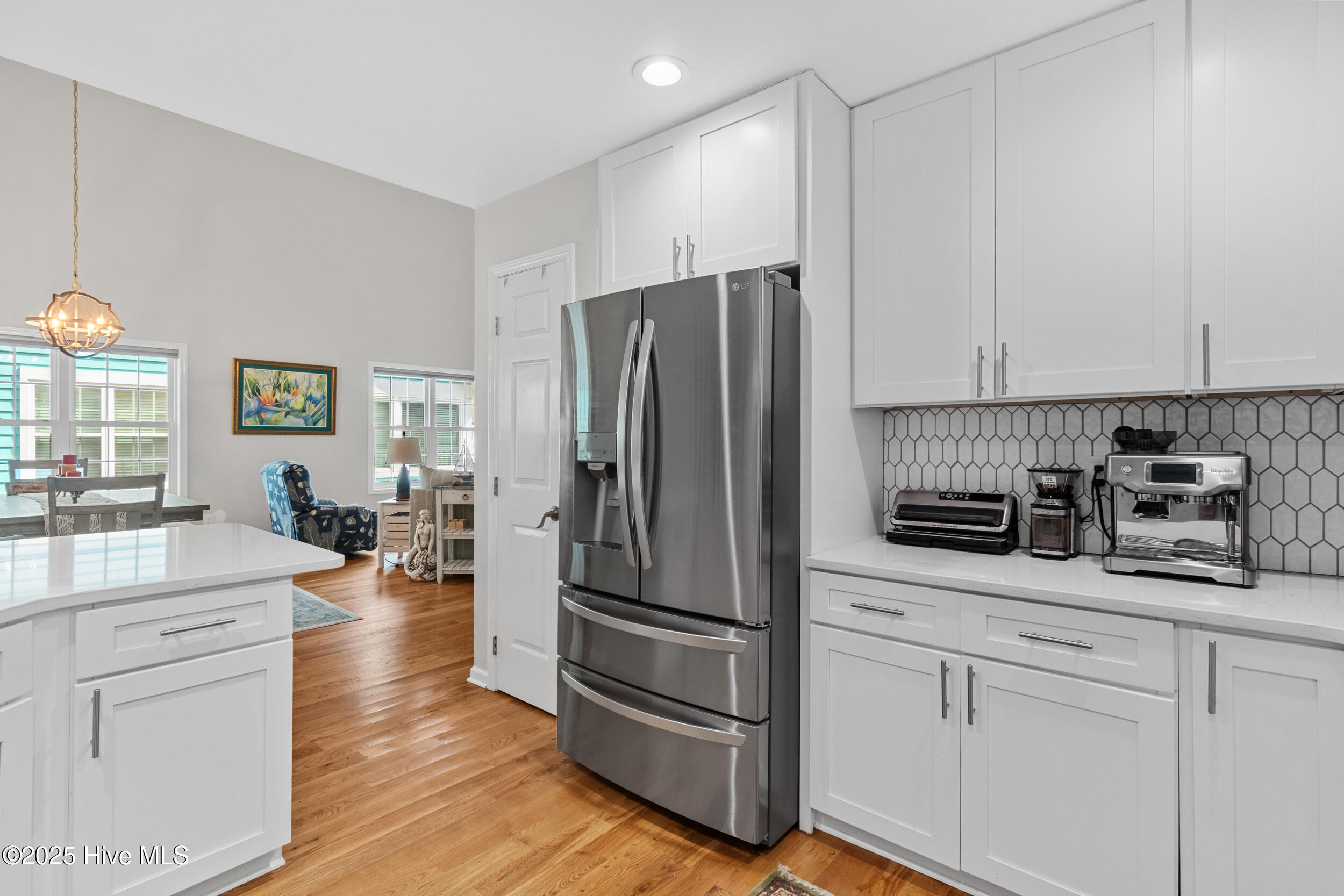 656 Settlers Lane, Kure Beach, NC 28449 – photo 9: kitchen