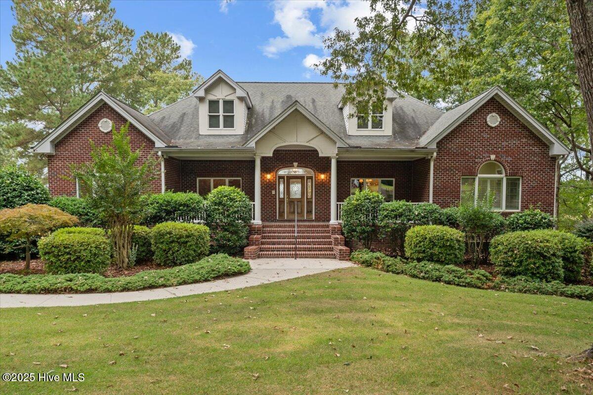 Homes for sale in Vass, NC | 682 Azalea Dr, Vass, NC 28394 | MLS# 100534888