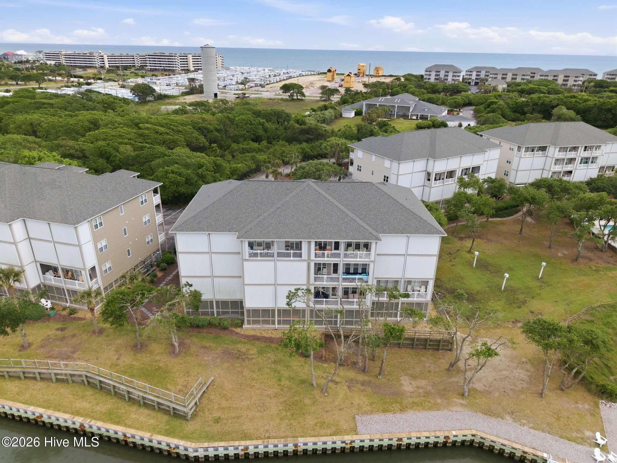 1700 Salter Path Road R102,Indian Beach