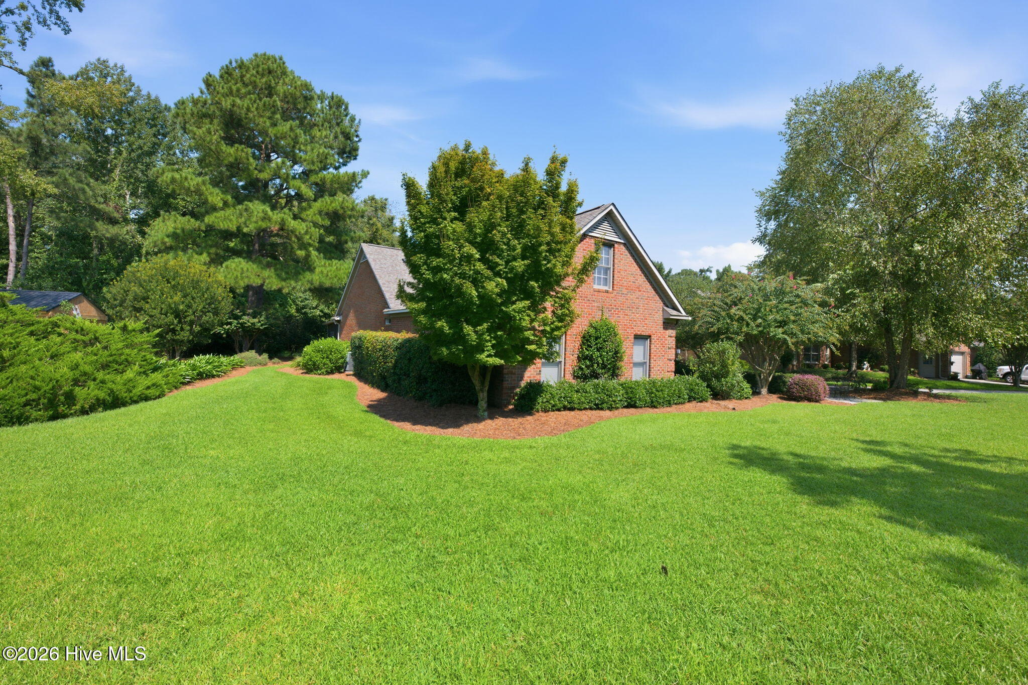 318 Village Green Drive,Trent Woods