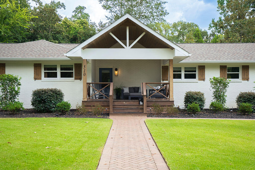 Homes for sale in Aiken, SC | 510 York Street Se, Aiken, SC 29801 | MLS# 547489