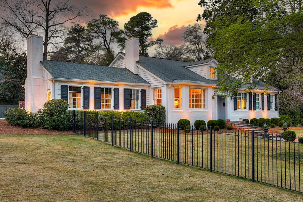 711 Milledge Road, Augusta, GA 30904 Listing Photo  2