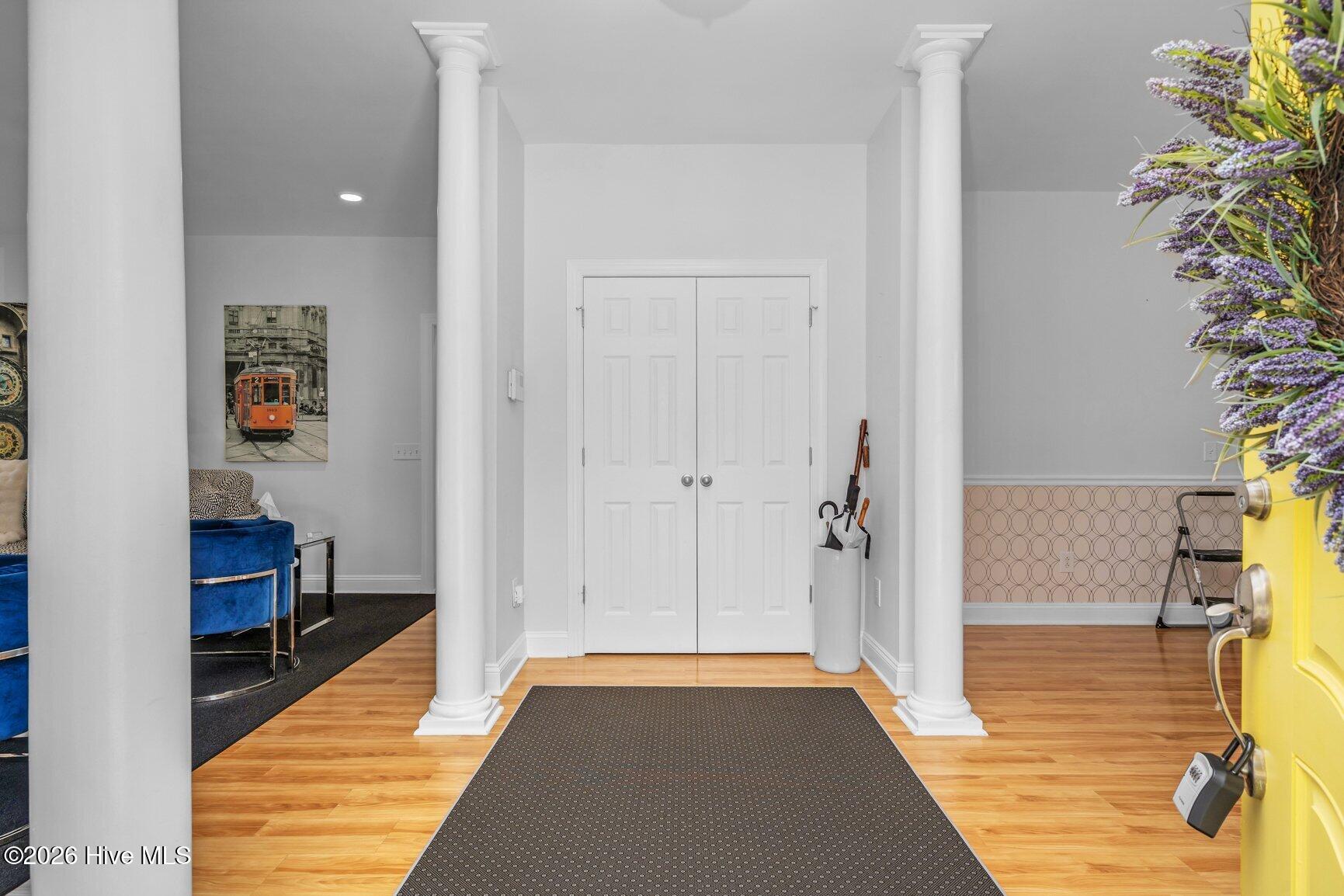 Photo 5 of Single family home for sale at 153 Meadow Brk Ln, Spring Hope, NC 27882 | MLS# 100601059 | Listing updated on 2026-09-03