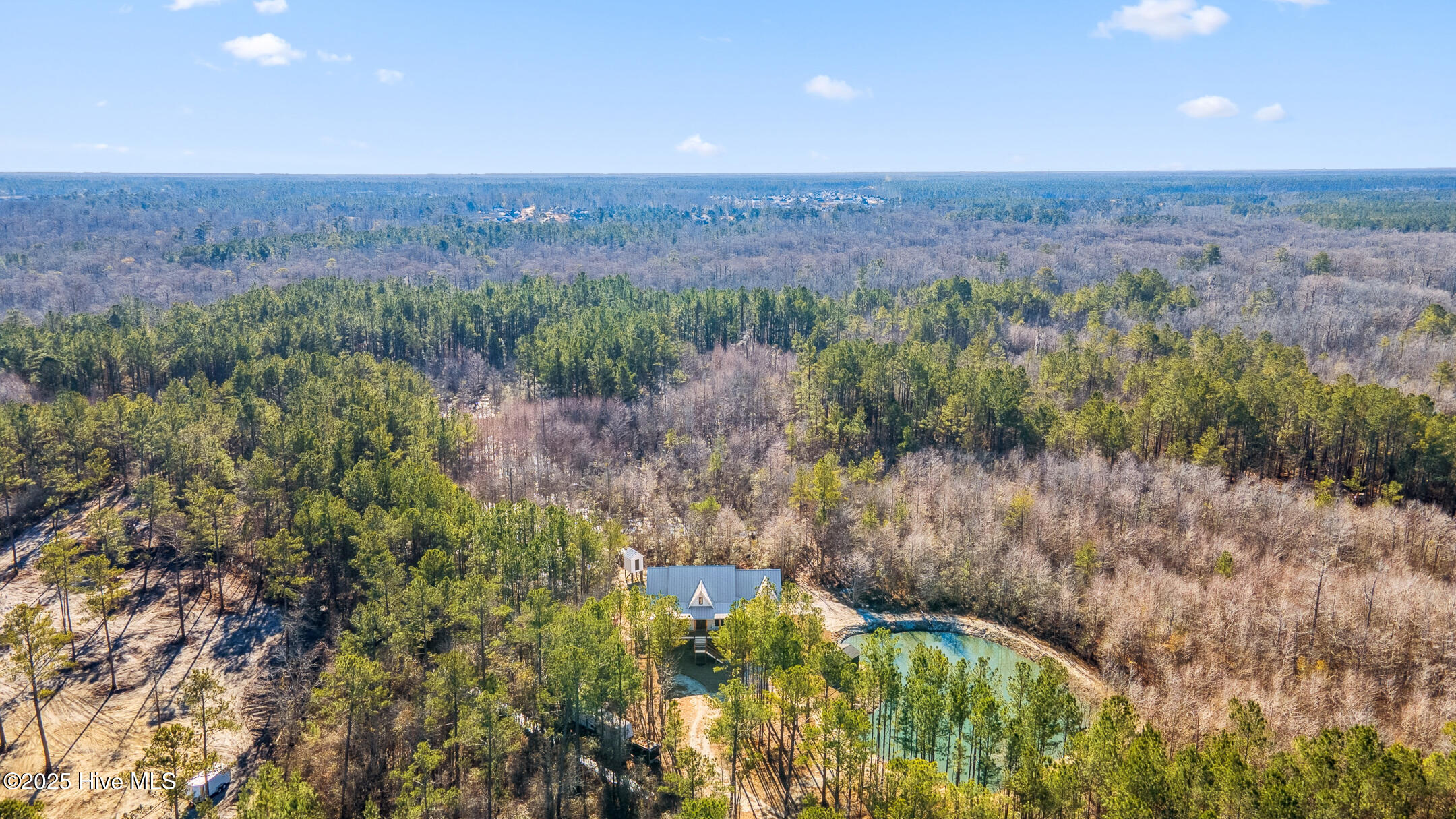 903 Equine Landing Drive