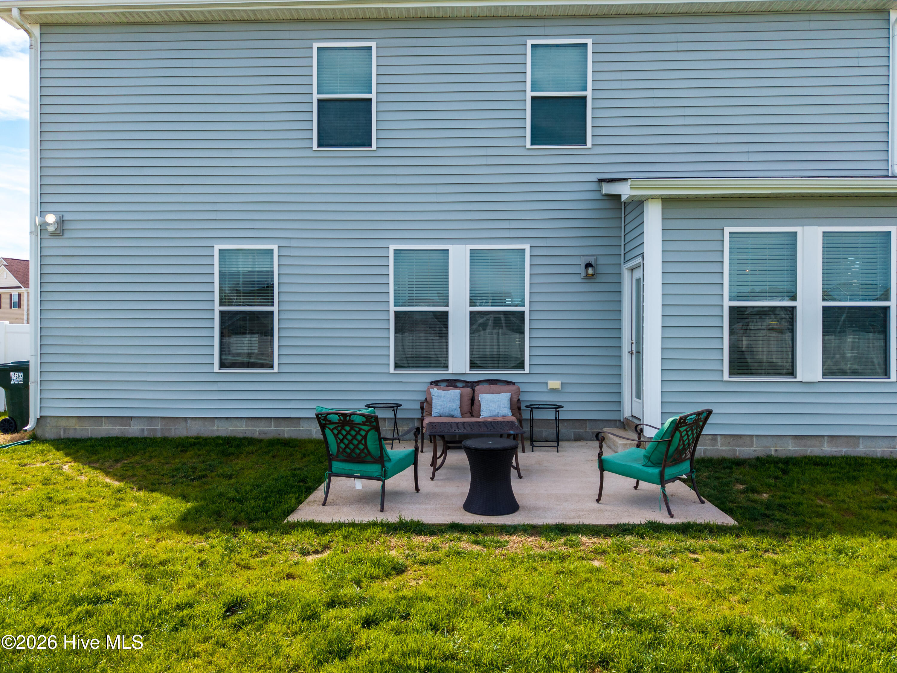 418 Campus Drive, Moyock, NC, 27958