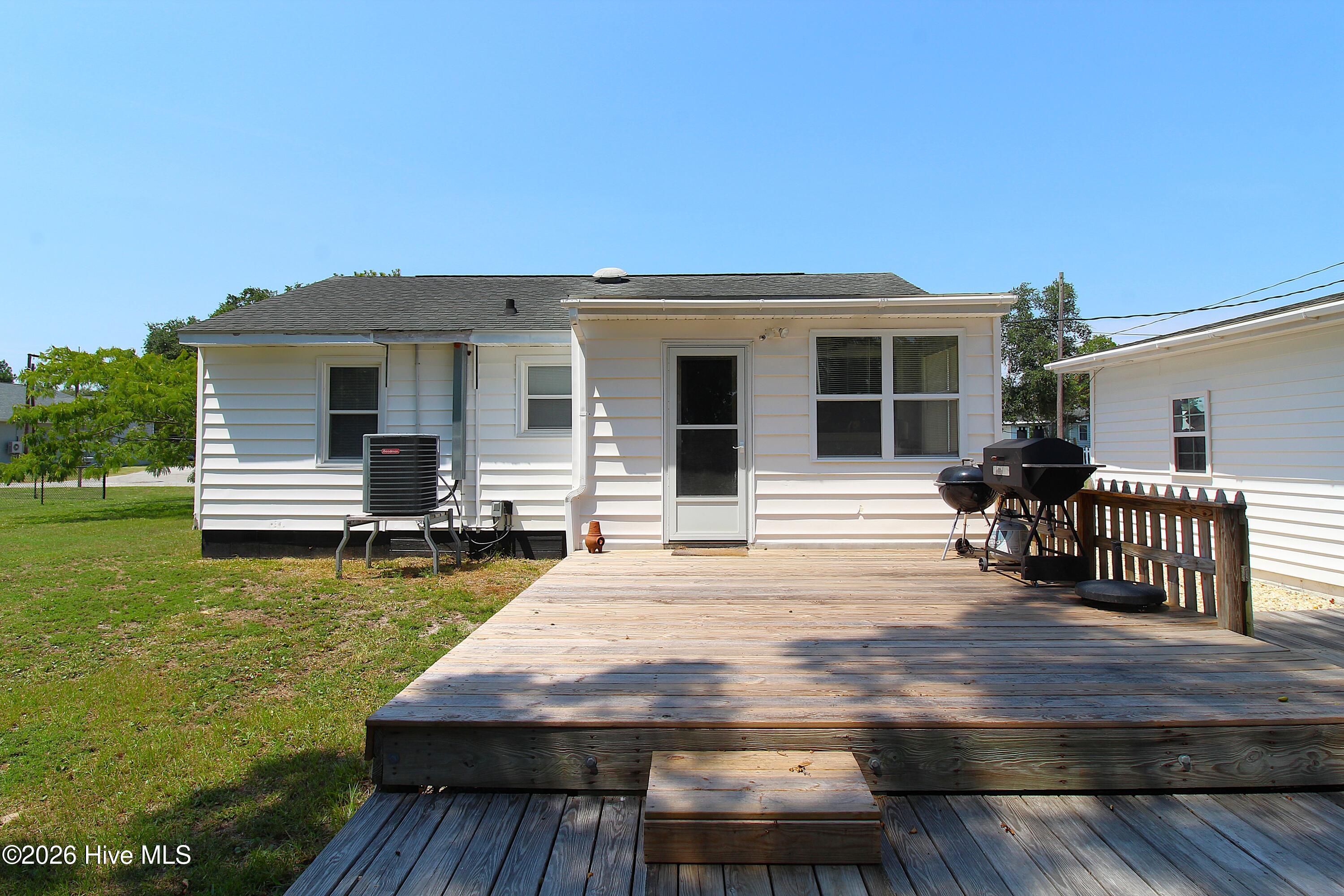 3rd image of 103 Cactus St, Newport, NC 28570 | MLS# 100596840